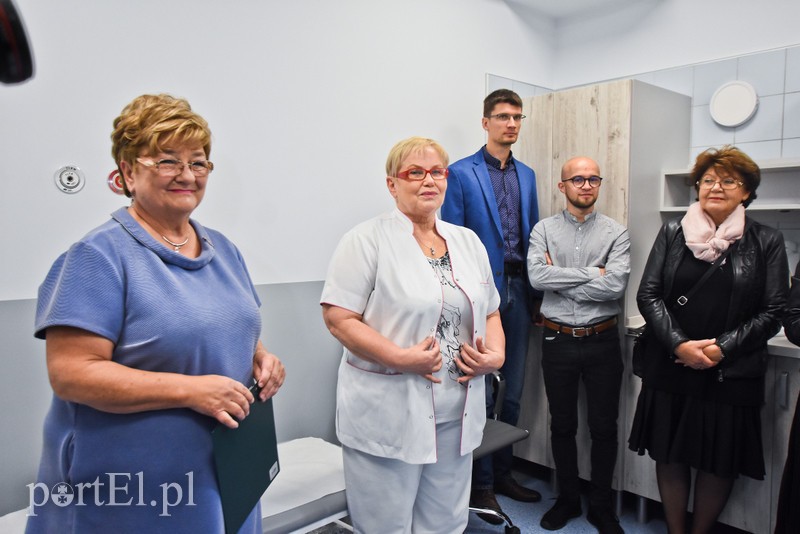 Pierś do przodu, idź się zbadać! zdjęcie nr 210585