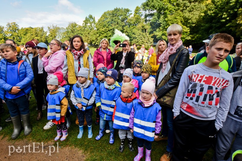 Posprzątali Bażantarnię zdjęcie nr 210811