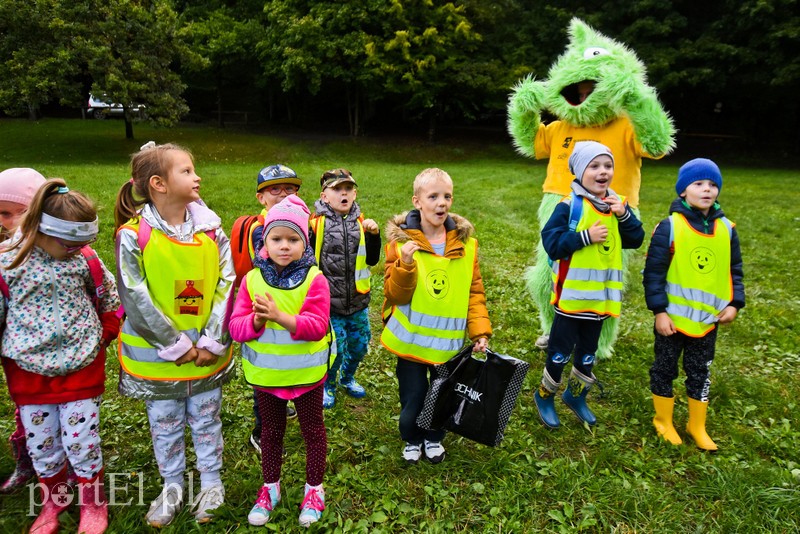 Posprzątali Bażantarnię zdjęcie nr 210835