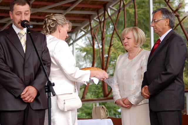 Dożynki w Nowej Holandii zdjęcie nr 16948