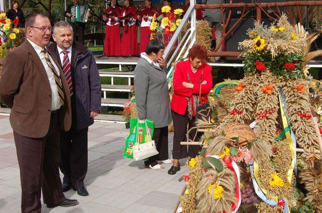 Dożynki w Nowej Holandii zdjęcie nr 16959