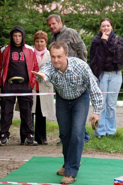 Dożynki w Nowej Holandii zdjęcie nr 16969