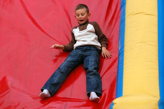 Dożynki w Nowej Holandii zdjęcie nr 16968