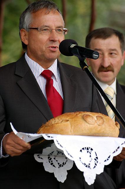 Dożynki w Nowej Holandii zdjęcie nr 16950