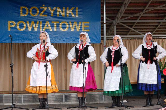 Dożynki w Nowej Holandii zdjęcie nr 16970