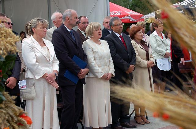 Dożynki w Nowej Holandii zdjęcie nr 16944