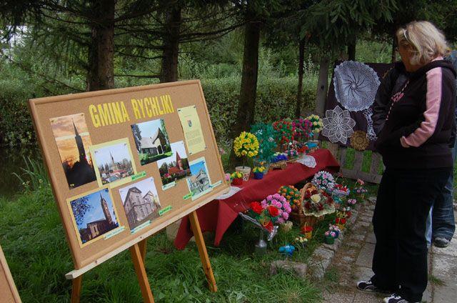 Dożynki w Nowej Holandii zdjęcie nr 16960