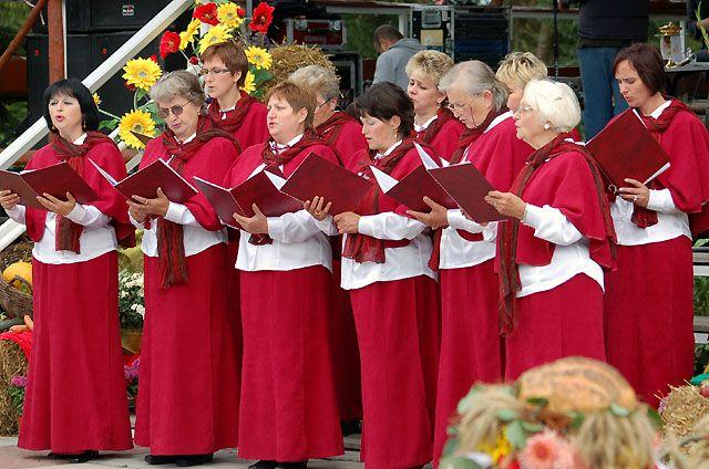 Dożynki w Nowej Holandii zdjęcie nr 16947