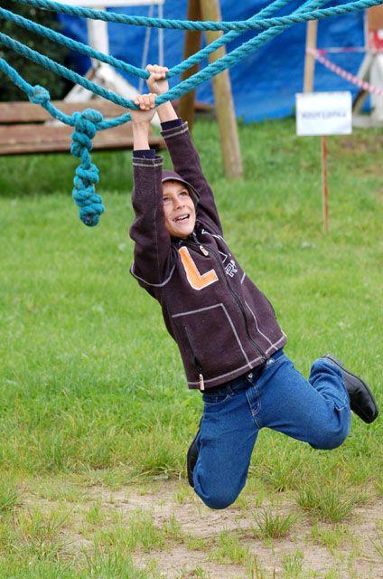 Dożynki w Nowej Holandii zdjęcie nr 16966