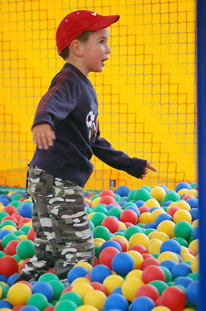 Dożynki w Nowej Holandii zdjęcie nr 16967