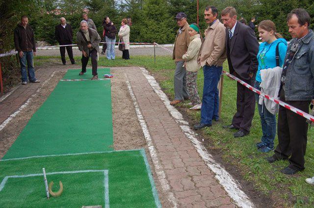 Dożynki w Nowej Holandii zdjęcie nr 16961