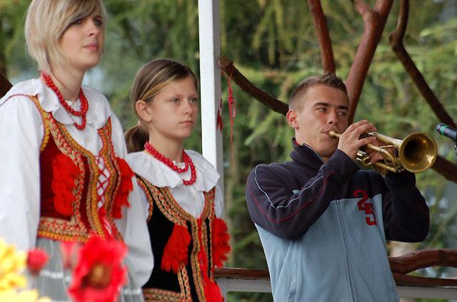 Dożynki w Nowej Holandii zdjęcie nr 16971