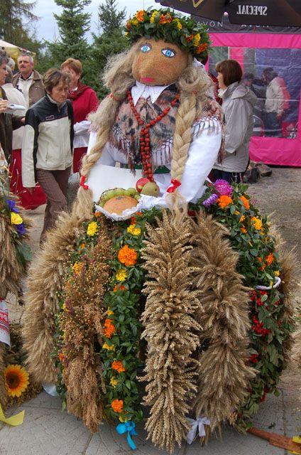 Dożynki w Nowej Holandii zdjęcie nr 16955