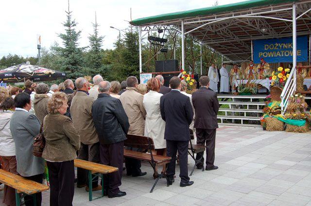 Dożynki w Nowej Holandii zdjęcie nr 16943