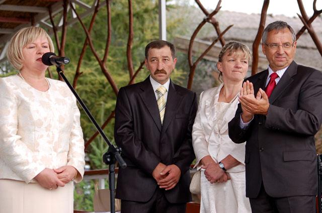 Dożynki w Nowej Holandii zdjęcie nr 16951