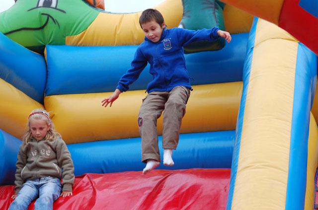 Dożynki w Nowej Holandii zdjęcie nr 16965