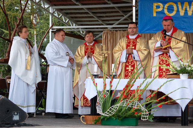 Dożynki w Nowej Holandii zdjęcie nr 16942