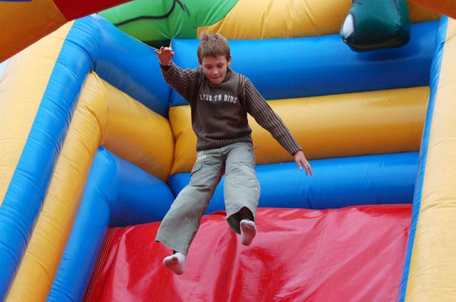 Dożynki w Nowej Holandii zdjęcie nr 16964