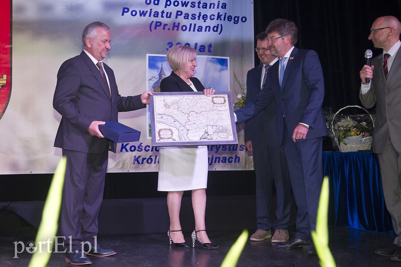 Powiat elbląski świętuje 20 lat zdjęcie nr 211127