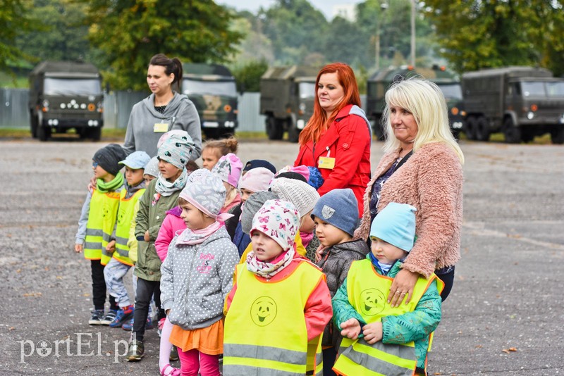 Nie tylko dzieci widzą się w wojsku zdjęcie nr 211173