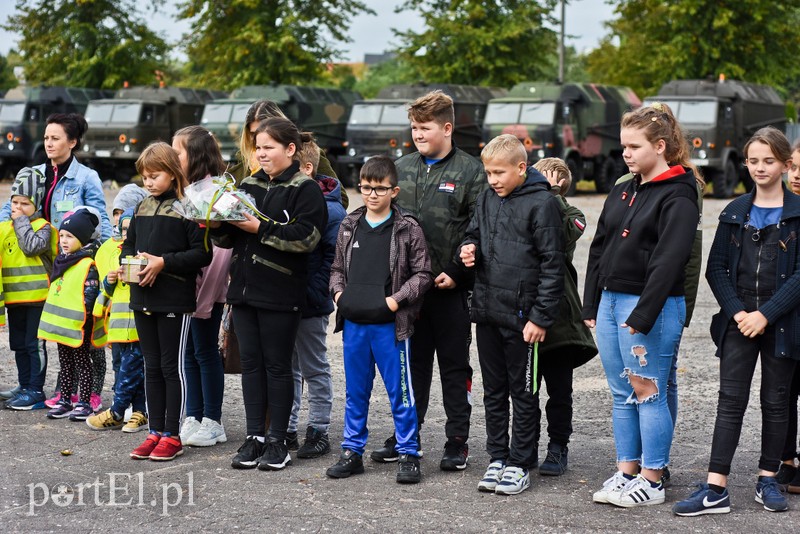 Nie tylko dzieci widzą się w wojsku zdjęcie nr 211174