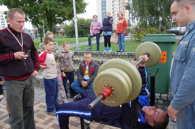 VII Ogólnopolski Dzień Solidarności z Osobami Chorymi Psychicznie zdjęcie nr 16998