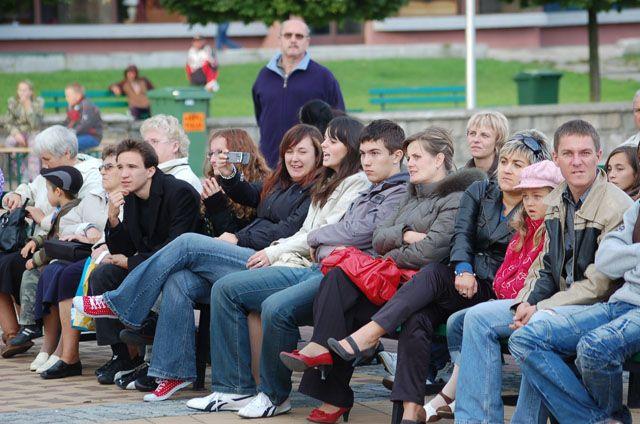 VII Ogólnopolski Dzień Solidarności z Osobami Chorymi Psychicznie zdjęcie nr 17004