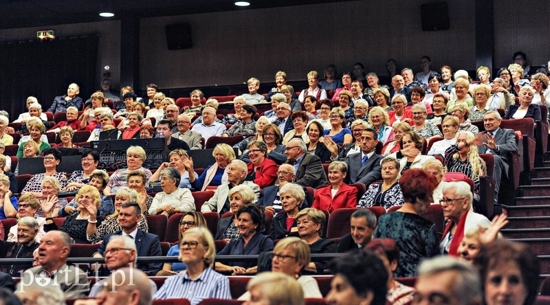 Uniwersytet Trzeciego Wieku ma już 20 lat zdjęcie nr 211302