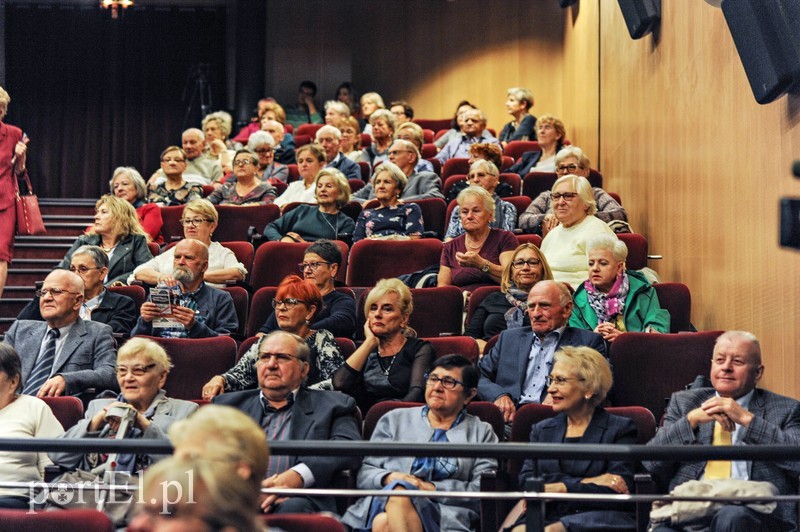 Uniwersytet Trzeciego Wieku ma już 20 lat zdjęcie nr 211300