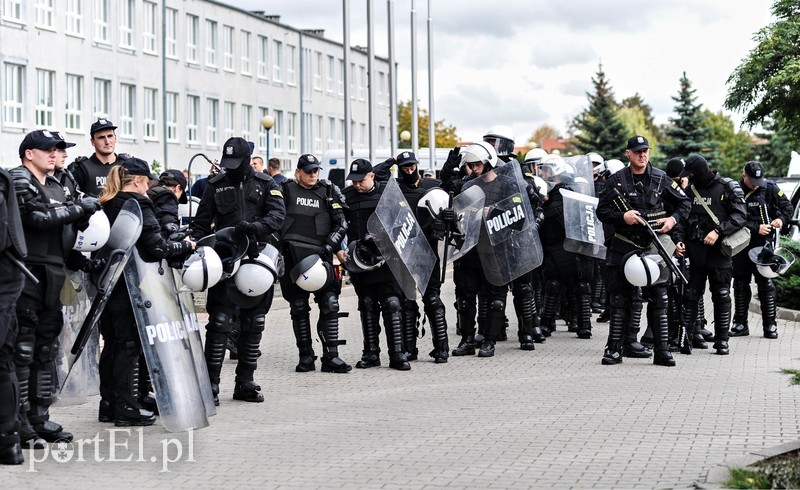 Maszerowali w (s)pokoju zdjęcie nr 211533