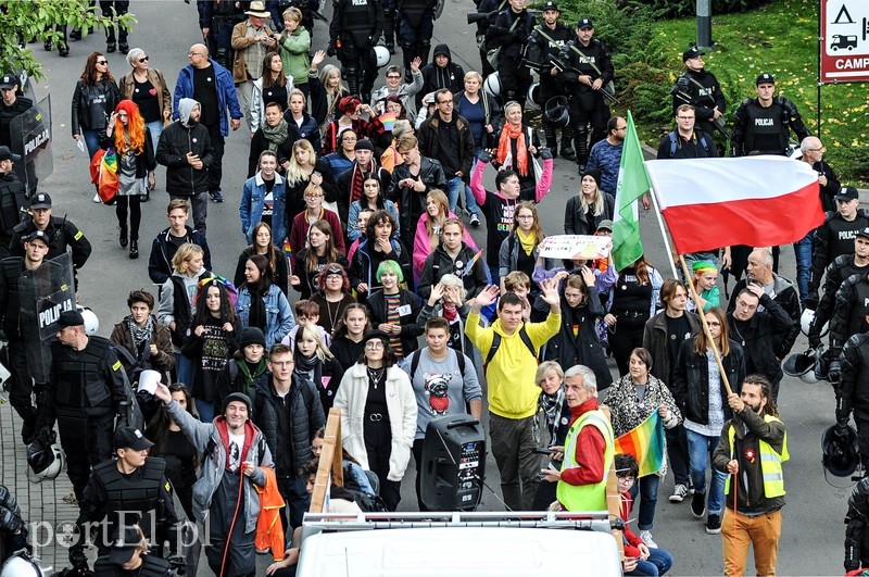 Maszerowali w (s)pokoju zdjęcie nr 211573