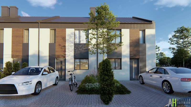 Osiedle „Wierzbowe Domy” – tego jeszcze w Elblągu nie było! zdjęcie nr 211645