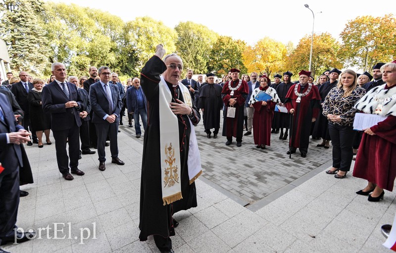 Tutaj teorię będą zamieniali w praktykę zdjęcie nr 211865