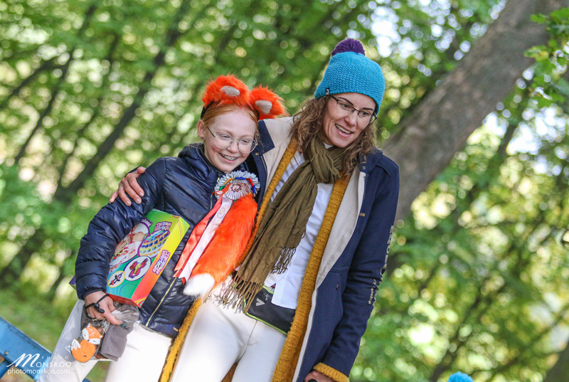 Pony Cup 2019 zakończony biegiem św. Huberta zdjęcie nr 212105