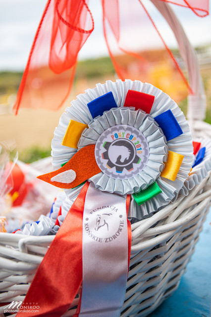 Pony Cup 2019 zakończony biegiem św. Huberta zdjęcie nr 212107