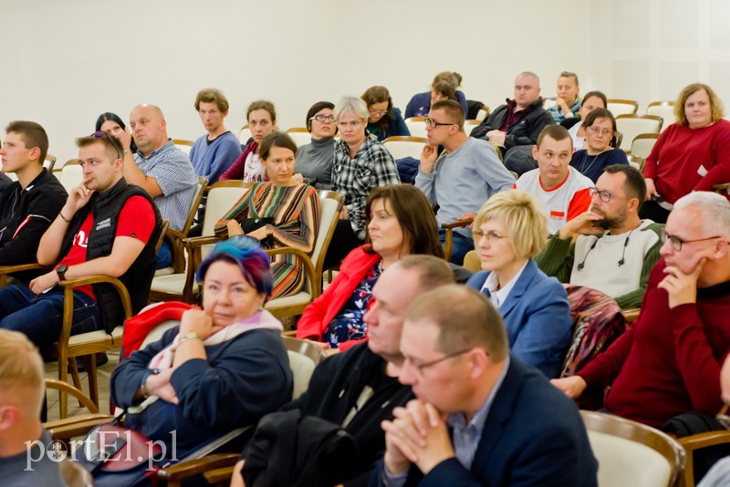 Za 10 lat to miasto może być w innej lidze zdjęcie nr 212118