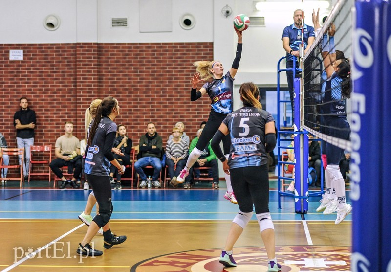 Truso nadal bez zwycięstwa zdjęcie nr 212157