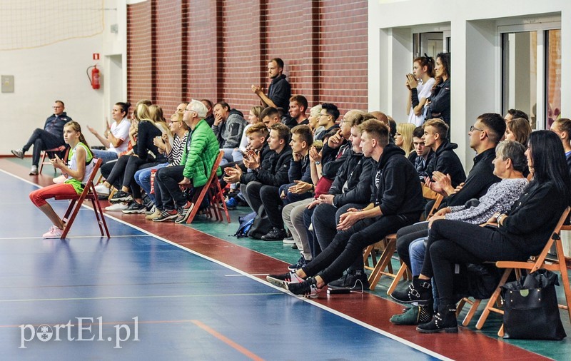 Truso nadal bez zwycięstwa zdjęcie nr 212150