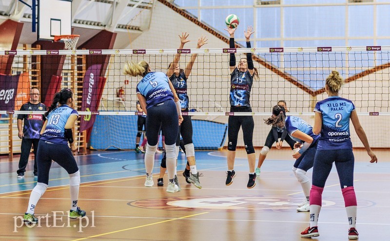 Truso nadal bez zwycięstwa zdjęcie nr 212149