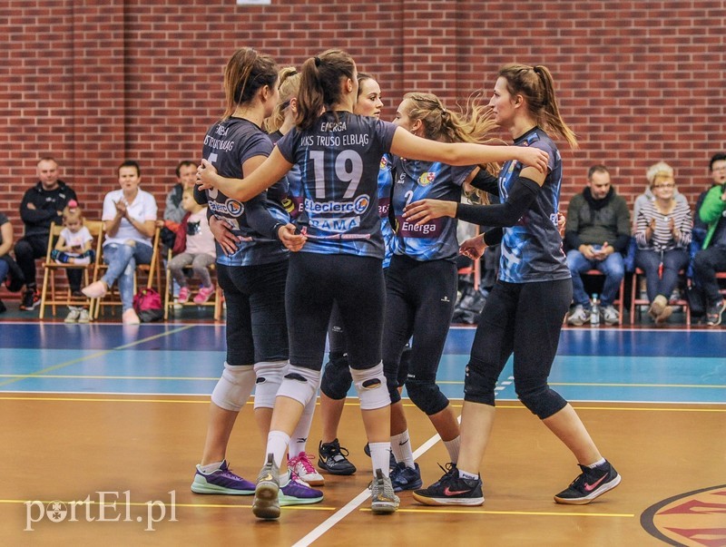 Truso nadal bez zwycięstwa zdjęcie nr 212161