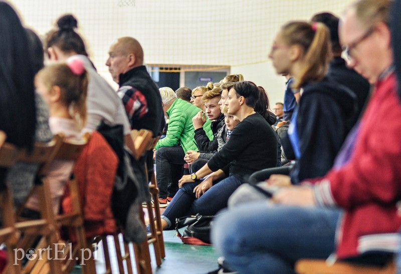 Truso nadal bez zwycięstwa zdjęcie nr 212147