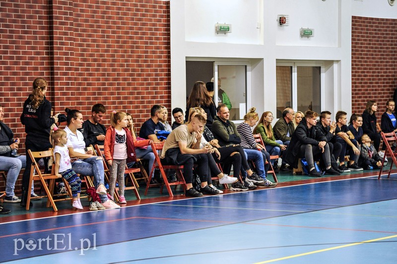 Truso nadal bez zwycięstwa zdjęcie nr 212166