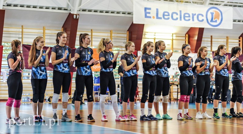 Elbląg Truso nadal bez zwycięstwa