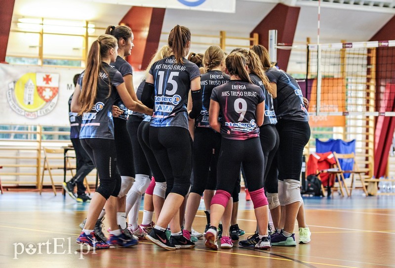 Truso nadal bez zwycięstwa zdjęcie nr 212141