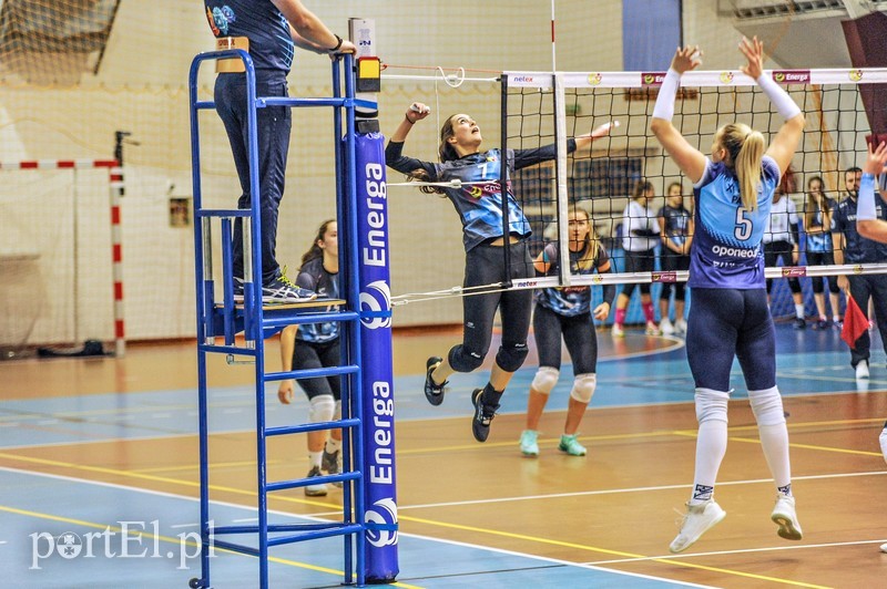 Truso nadal bez zwycięstwa zdjęcie nr 212167