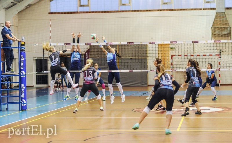 Truso nadal bez zwycięstwa zdjęcie nr 212165