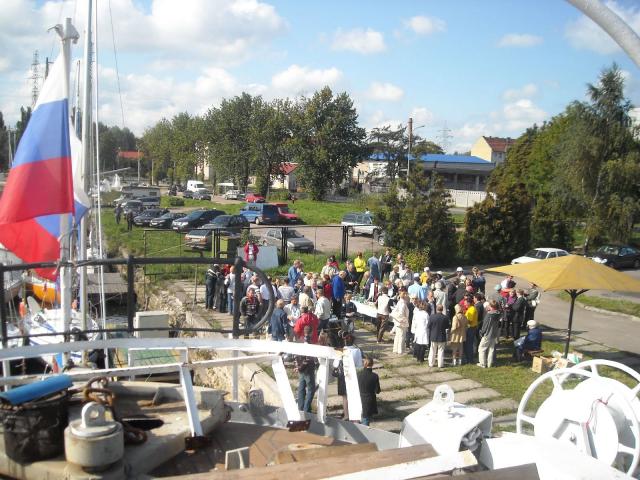 Rejs do Rosji zdjęcie nr 17059