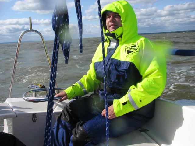 Rejs do Rosji zdjęcie nr 17039
