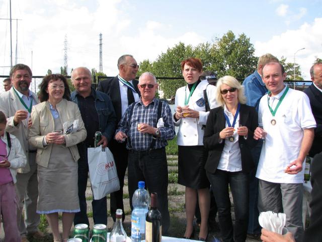 Rejs do Rosji zdjęcie nr 17056