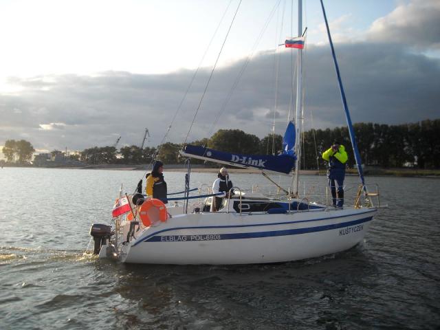 Rejs do Rosji zdjęcie nr 17041
